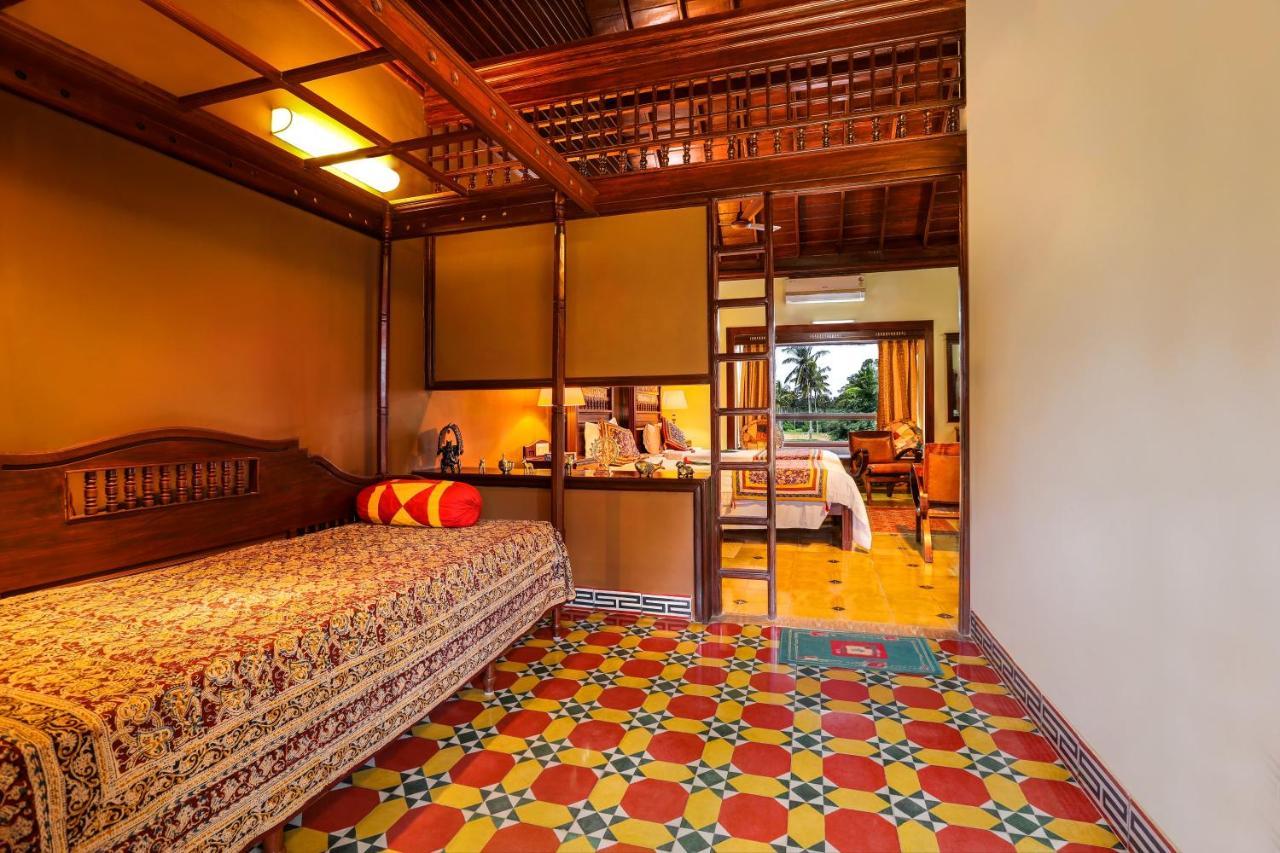 Hoysala Village Resort Hassan Exterior foto