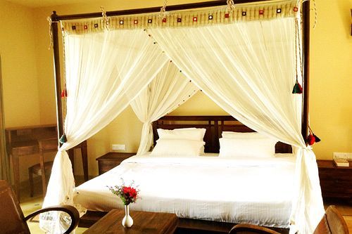 Hoysala Village Resort Hassan Exterior foto