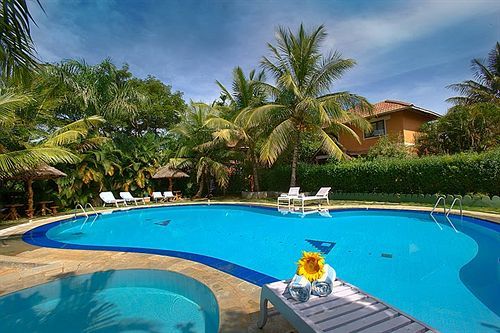 Hoysala Village Resort Hassan Exterior foto