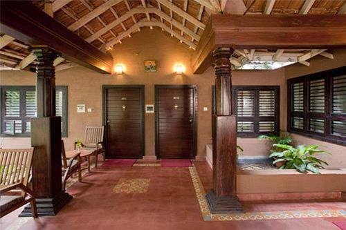 Hoysala Village Resort Hassan Exterior foto