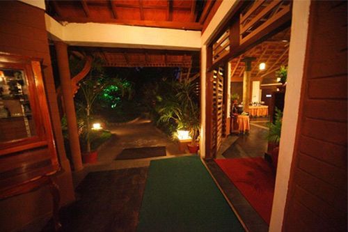 Hoysala Village Resort Hassan Exterior foto
