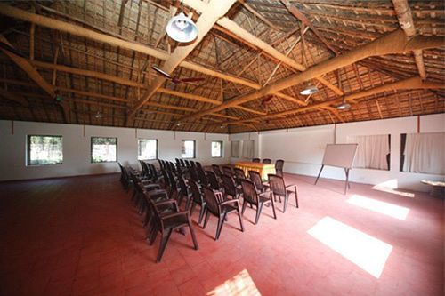 Hoysala Village Resort Hassan Exterior foto