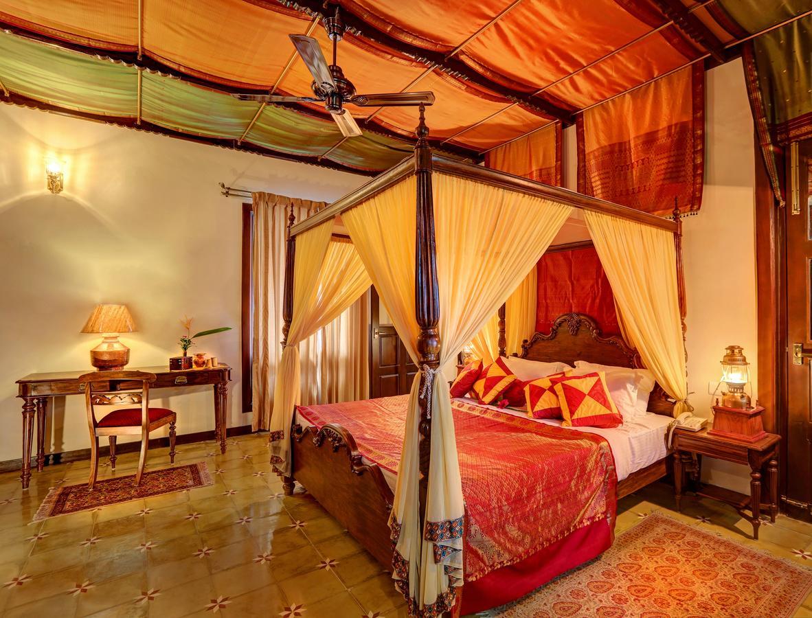 Hoysala Village Resort Hassan Exterior foto