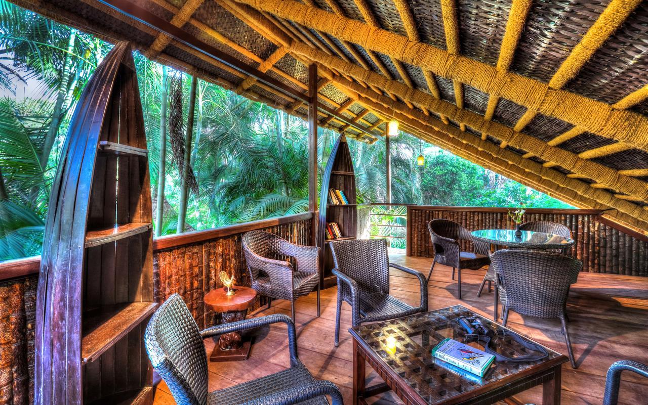 Hoysala Village Resort Hassan Exterior foto
