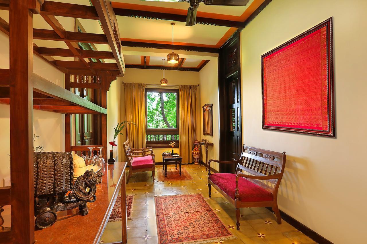 Hoysala Village Resort Hassan Exterior foto